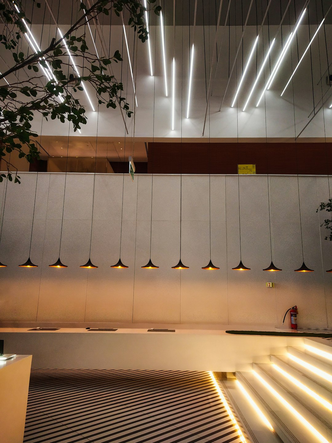 Tereza Novotná - Interiérová designérka